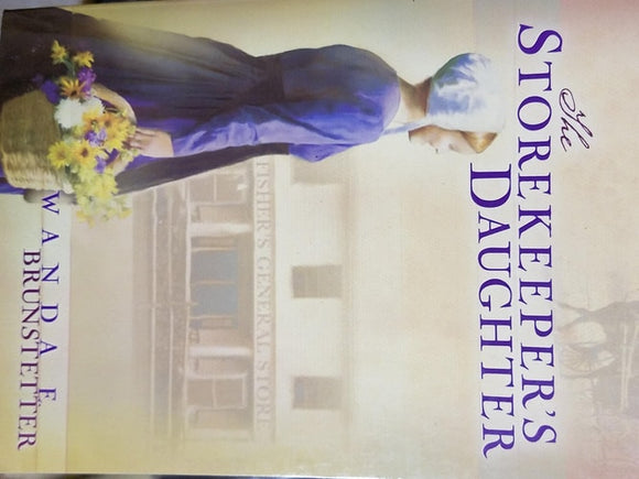 The Storekeeper's Daughter