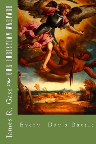 Our Christian Warfare