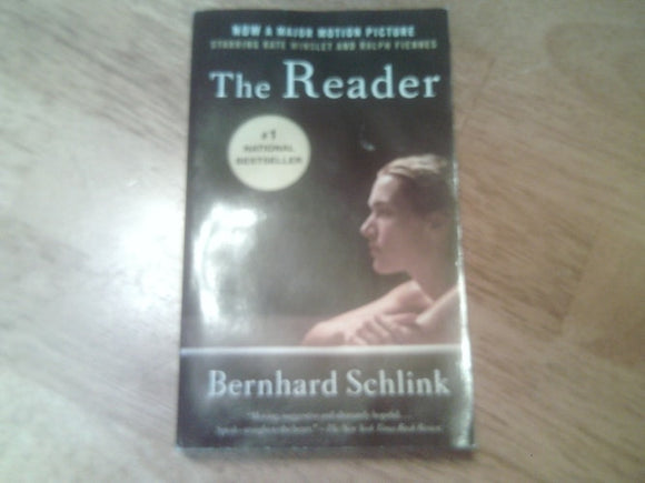 The Reader (Movie Tie-in Edition) (Vintage International)