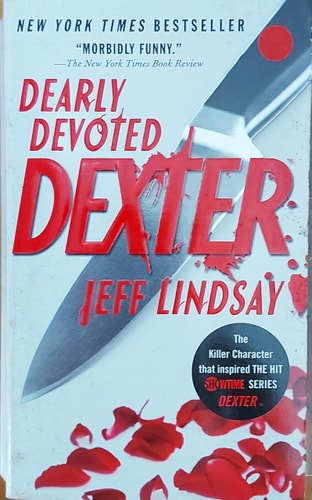 Dearly Devoted Dexter