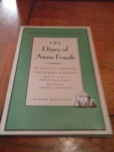 Diary of Anne Frank