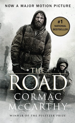 The Road (Movie Tie-in Edition 2009) (Vintage International)