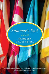 Summer's End: A Novel
