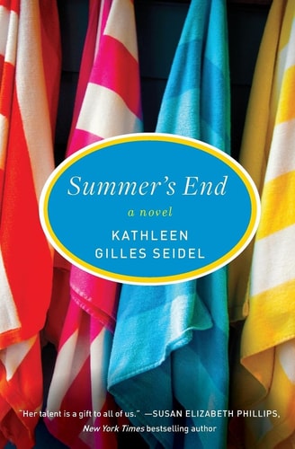 Summer's End: A Novel