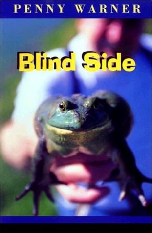 Blind Side: A Connor Westphal Mystery