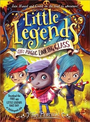 The magic looking glass