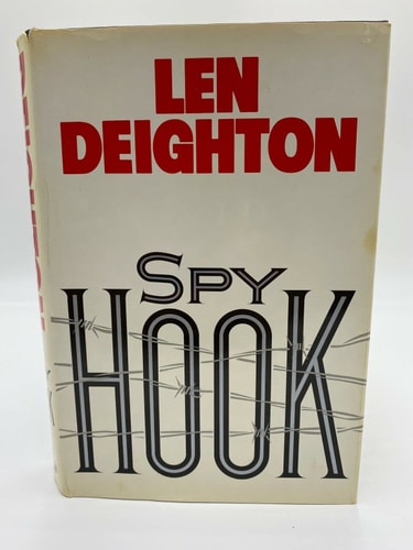 Spy Hook