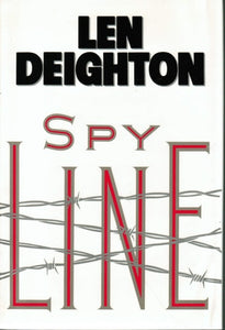 Spy Line