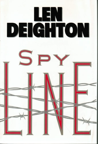 Spy Line