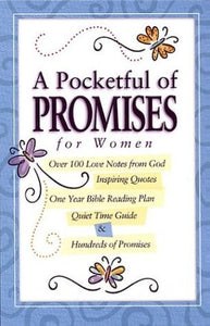 Pocketful of Promises - Women