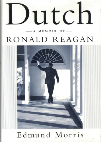 Dutch: A Memoir of Ronald Reagan