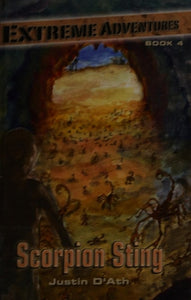 Scorpion Sting (Extreme Adventures #4 )