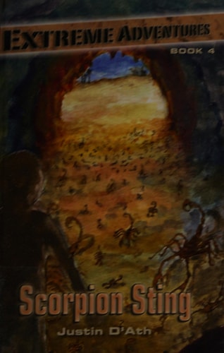Scorpion Sting (Extreme Adventures #4 )
