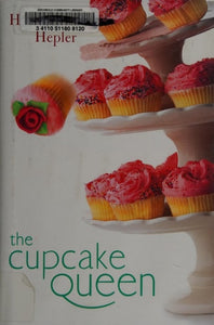 The Cupcake Queen