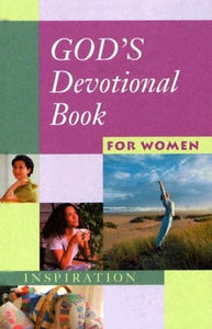 God's Devotional Book for Women (God's Devotional Series)