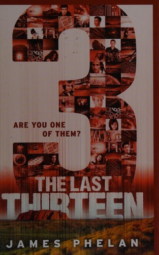 The Last Thirteen: 3 (Book 11)
