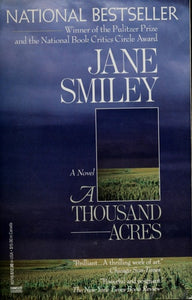 A Thousand Acres: A Novel