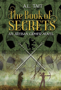 The Book of Secrets