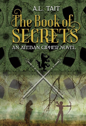 The Book of Secrets