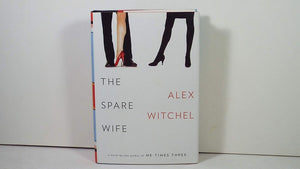 The Spare Wife: A novel