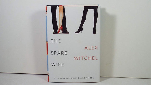 The Spare Wife: A novel