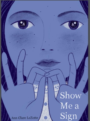 Show Me a Sign (Show Me a Sign, Book 1)