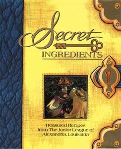 Secret Ingredients