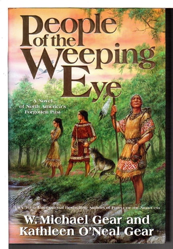 People of the Weeping Eye