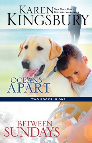 Oceans Apart / Between Sundays LTD