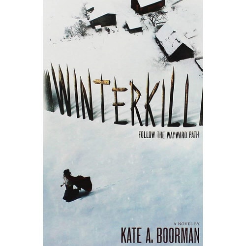 Winterkill
