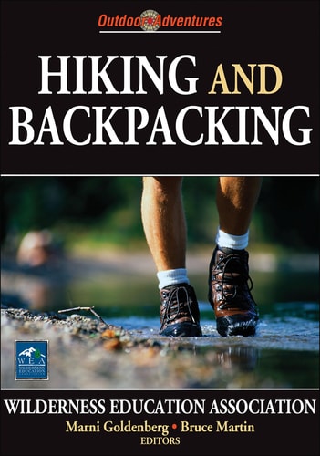Hiking and Backpacking (Outdoor Adventures)
