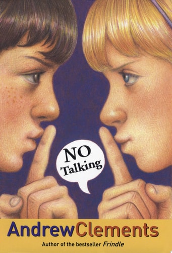 No Talking