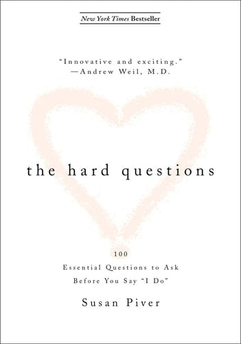 The Hard Questions: 100 Essential Questions to Ask Before You Say 