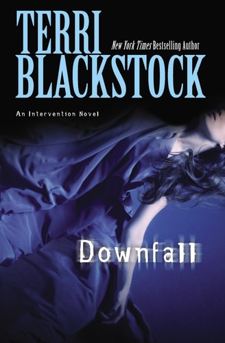 Downfall (Intervention, Book 3)