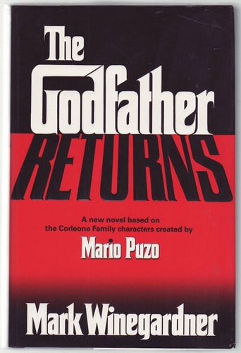 The Godfather Returns