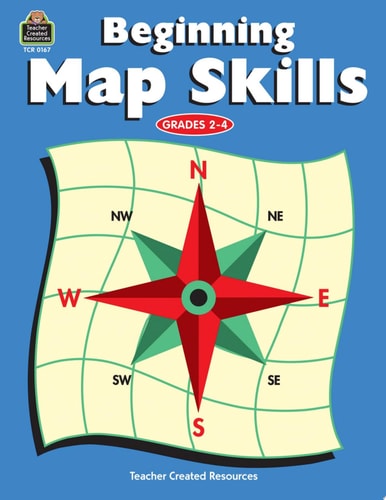 Beginning Map Skills