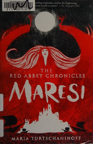 Maresi