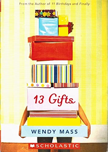 13 Gifts - RHM Bookstore