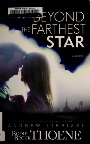Beyond the Farthest Star