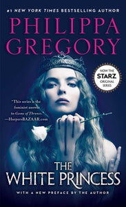 The White Princess (MTI) (The Plantagenet and Tudor Novels)