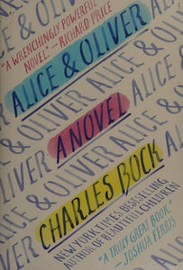 Alice & Oliver: A Novel