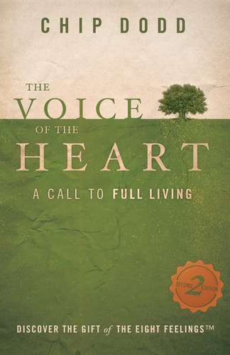 The Voice of the Heart A Call to Full Living