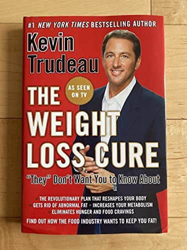 The Weight Loss Cure