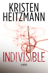 Indivisible: A Novel (Redford Series)