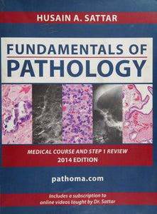 Fundamentals of Pathology