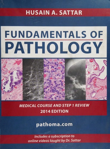 Fundamentals of Pathology