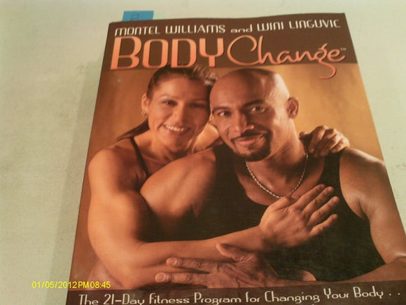 BodyChange