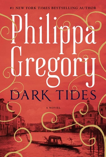 Dark Tides: A Novel (2) (The Fairmile Series)