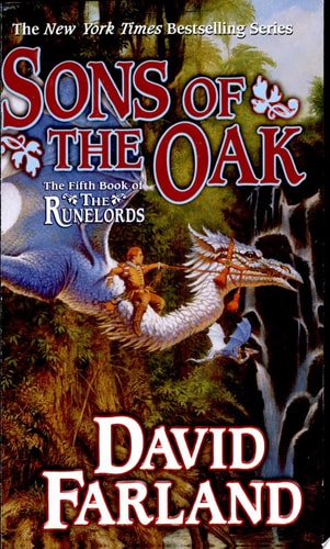 Sons of the Oak