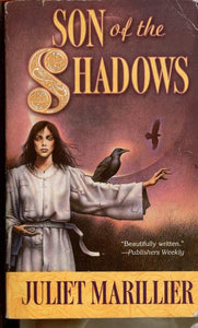 Son of the Shadows (The Sevenwaters Trilogy, Book 2)